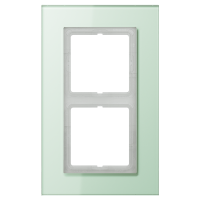 Rėmelis dvigubas stiklinis LS - JUNG