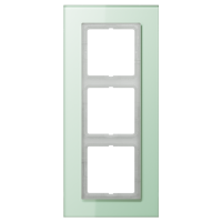 Rėmelis trigubas stiklinis LS - JUNG