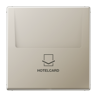 Dangtelis kortelinio jungiklio HOTELCARD LS - JUNG