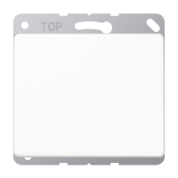 Dangtelis aklinas baltas SL - JUNG