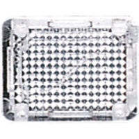 Stikliukas skaidrus - JUNG