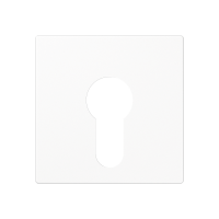 Dangtelis jungikliui su spyna baltas A - JUNG