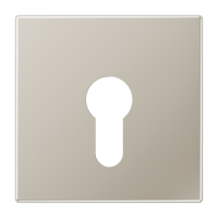 Dangtelis jungikliui su spyna metalinis LS - JUNG