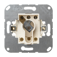 Jungiklis perjungėjas raktinis - JUNG