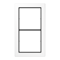 Rėmelis dvigubas LS - JUNG