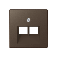 Dangtelis dvigubas UAE lizdui Moka A - JUNG