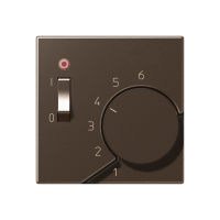 Dangtelis temperatūros reguliatoriui Moka A - JUNG