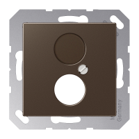 Dangtelis garsiakalbio lizdui MO A - JUNG