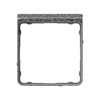 Juostelė dekoratyvinė granito spalvos CDP - JUNG