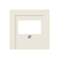 Dangtelis TAE lizdui dramblio kaulo spalvos A - JUNG