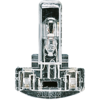 Lemputė 12 Vac/dc, 40 mA viengubam jungikliui - JUNG