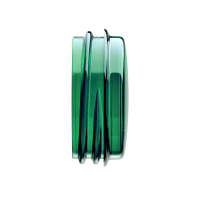 Gaubtas signalinei lempai žalias - JUNG