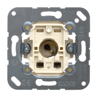 Laikiklis lemputei E14 - JUNG