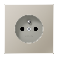 Lizdas p/t France/Belgium plieninis LS - JUNG