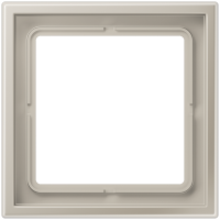 Rėmelis apdailos viengubas LS ZERO - JUNG