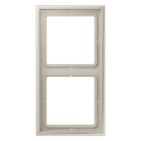 Rėmelis apdailos dvigubas LS ZERO - JUNG