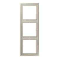 Rėmelis apdailos trigubas LS ZERO - JUNG