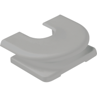 Pajungimas mini kanalo v/t dėžutei - JUNG