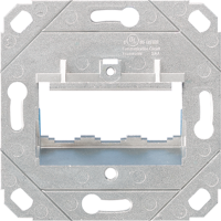 Dangtelis adapteris trim lizdam - JUNG