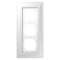 Rėmėlis į gipsą trigubas LS ZERO - JUNG