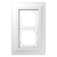 Rėmėlis į gipsą dvigubas LS ZERO - JUNG