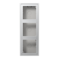 Dėžutė v/t trigubas LS - JUNG