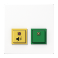 Matinimo blokas LS - JUNG