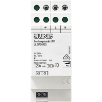 Stiprintuvas LED AC 230V - JUNG