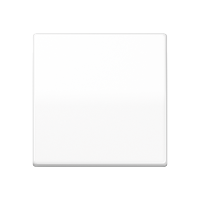 Centrinė plokštė balta AS 500 - JUNG