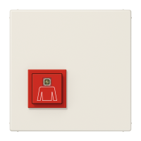 Iškvietimo jungiklis LS - JUNG