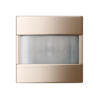 Dangtelis judesio jutikliui šampano spalvos A - JUNG