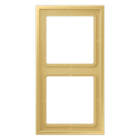 Rėmelis dvigubas apdailos LS ZERO - JUNG