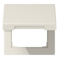 Dangtelis lizdui dramblio kaulo spalvos LS - JUNG