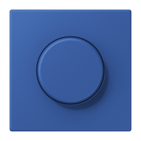 Dangtelis šviesos reguliatoriui LS - JUNG