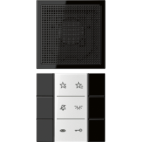 Garso telefonspynės vidaus stotelė LS - JUNG