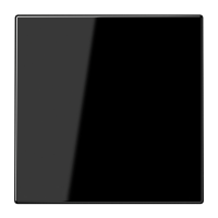 Šviestuvas LED 4.1W 2700K 290lm 12V DC juodas BRA PLUG LS - JUNG