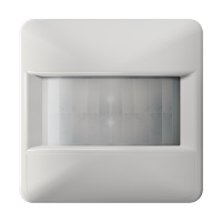 Dangtelis judesio jutikliui šviesiai pilkas CD - JUNG