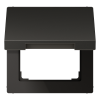 Dangtelis aliumininis LS - JUNG