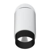 Šviestuvas v/t LED 5.6W DC12V 2700K 390lm matinis atracito spalvos LS - JUNG