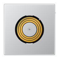 Dangtelis PLUG LIGHT LS - JUNG