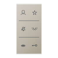 Dangtelis video telefonspynei LS - JUNG