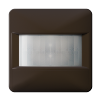 Dangtelis judesio jutikliui rudas IP44 CD - JUNG