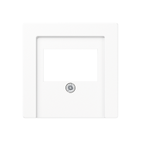 Dangtelis TAE lizdui baltos spalvos A - JUNG