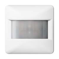 Dangtelis judesio jutikliui baltas CD - JUNG