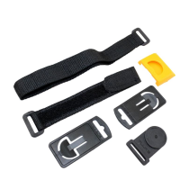 Rinkinys laikiklių multimetrams 1281997 TPAK - FLUKE