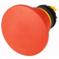 Galvutė mygtukui STOP su fiksacija 60mm M22-PVT60P - EATON