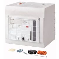 Pavara automatui NZM4-XR208-240VAC - EATON