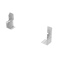 Laikiklis montažinei plokštei XVTL-BRA [pora] - EATON