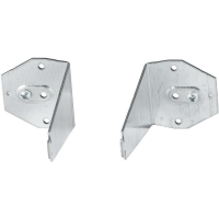 Tvirtinimas bėgeliui BPZ-TF/2 - EATON