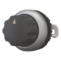 Galvutė perjungikliui 4 padėčių M22-WR4 - EATON